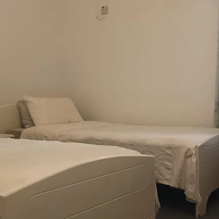 Апарт-отель Greenfields Country Club 3*