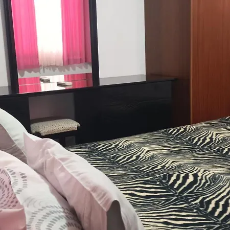 Апарт-отель Greenfields Country Club